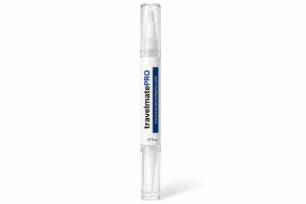 TravelMatePro Luggage Maintenance Pen