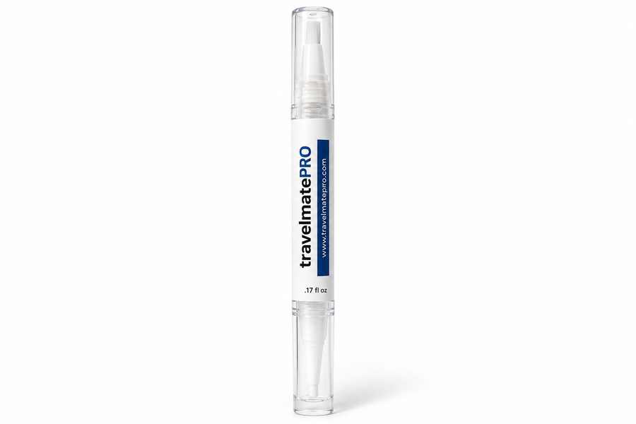 TravelMatePro Luggage Maintenance Pen